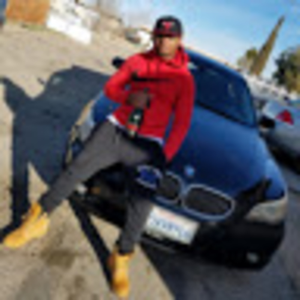 Meet your Posher, Young